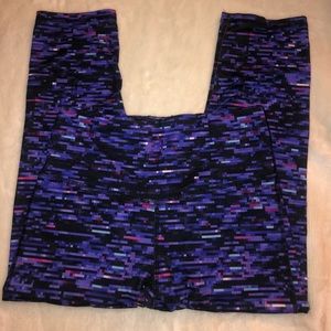 Champion Capri Leggings